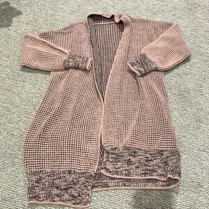 Super cool cardigan